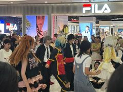 -义乌之心城市生活广场