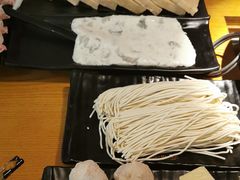 -呷哺呷哺(凯旋广场店)