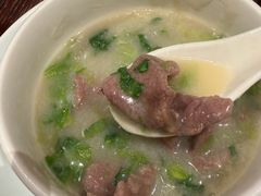 -大良毋米粥(锦龙路总店)