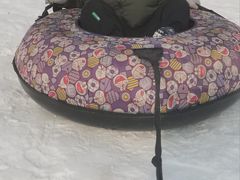 -绿野森林乐园冰雪季