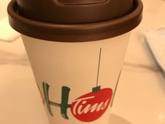 -Tims天好咖啡·贝果(东方广场店)