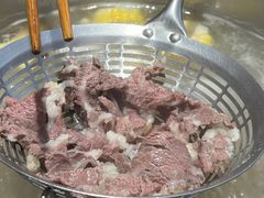 -潮泰牛肉火锅 · 创于1992年(车公庙店)