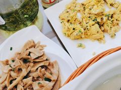 -再回楼饭店·农家菜·大鱼头(南山竹海店)