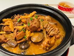 -谭厨中山传家菜.乳鸽.脆鲩鱼(华强北中航城店)