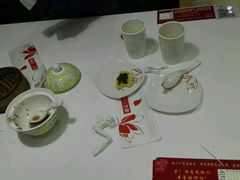 -嘉和一品粥(首经贸店)