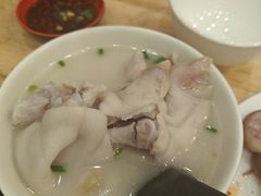 -雷祖芳老妈蹄花店