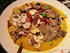 -五姊妹海鲜(火车站店)