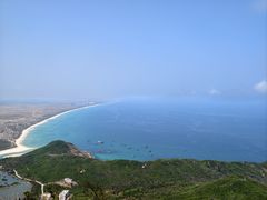 -海南铜鼓岭景区