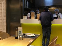 -一品小笼(金融街店)
