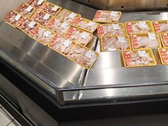 -物美超市(三里河店)