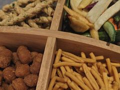 -茗知道茶馆(世博源店)