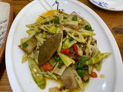 -下梅人家土菜馆(历史文化餐厅度假区店)