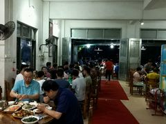 -八方海味餐厅