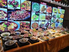 -粥全粥到海鲜家常菜·海肠捞饭(嫩江路店)
