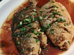 -紫光园·烤鸭·北京菜(劲松店)