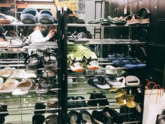 -魔岩攀登(南京东路店)