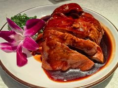 -三玛璐酒楼(汉口路店)