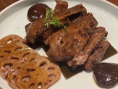 -清水亭湖北菜(大屯DT51店)