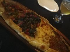 -Efes Turkish & Mediterranean Cuisine 艾菲斯餐厅(陆家嘴店)