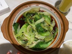 -小菜园新徽菜(北京大兴龙湖天街店)