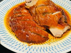 -金陵家宴·金陵春·南京菜(夫子庙店)