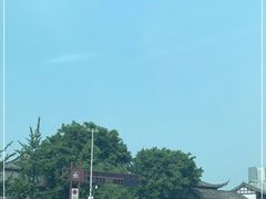 -南关石牌坊古镇