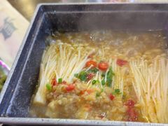 -破店肥哈·东北烧烤·夜宵(南山保利店)