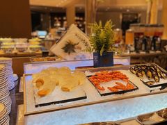 扇贝-博林天瑞喜来登酒店·西丽尚膳