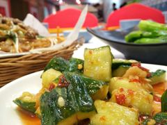 -广东茶楼(鱼峰店)