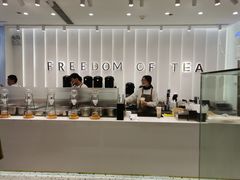 -KUNCHA鲲茶·江西制茶(铜锣湾店)