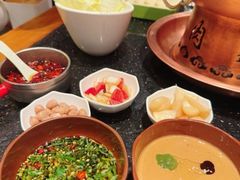 -南门涮肉(通州店)