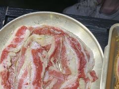 -西塔老太太泥炉烤肉(龙湖北苑天街店)