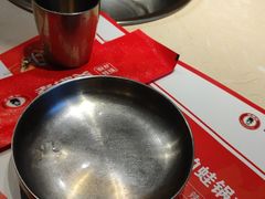 -老佛爷炭火蛙锅直营(清滨路总店)