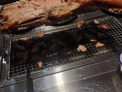 烤羊腿-宗泉烤全羊·烤羊腿·家常菜(解放东路店)