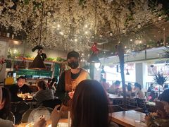 -岛风·台食小馆 ISLAND BISTRO(烟台山店)