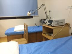 -上海市同济医院(大华门诊部)