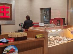 -郑庄脂渣海鲜楼(九水路店)