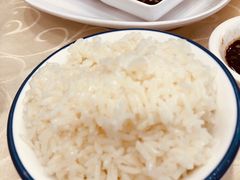 鸡油饭-巫记鸡饭店