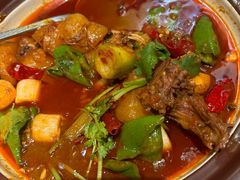 -纳鲁孜·新疆特色餐厅(上海悦荟广场店)