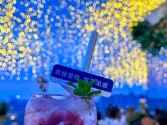 景观位-烛影拾光观景餐厅·创意菜·摄影·小提琴(大唐不夜城店)