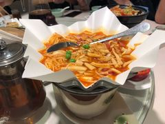 -五观堂素食(新华路店)