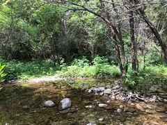 -玉渡山风景区-售票处