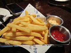 -bluefrog蓝蛙(皇庭广场店)