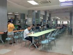 -中山大学-学5食堂