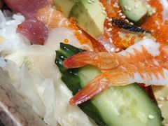 -林妈妈村·日式料理(宝山龙湖天街店)