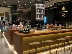 -星巴克(深圳布吉万象汇4F店)
