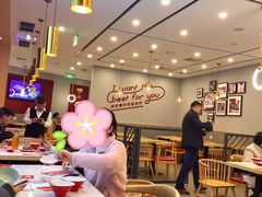 -客临百思德·东北特色馆(龙湖时代天街店)