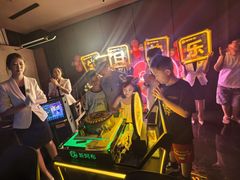 -新阿布海鲜大酒店