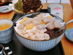 -WONDER ICE 萬得冰田(建設路总店)