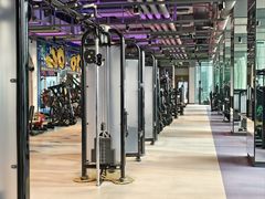 -Trainyard 炼·工场(中国国际贸易中心店)